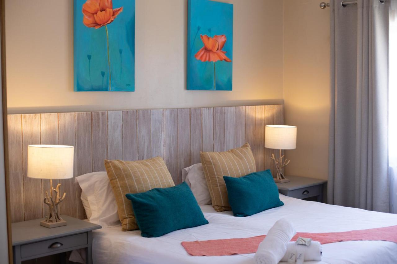 Ilanga Lodge Saint Lucia Estuary Exterior foto